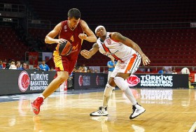 Potada dev maç! Lider Banvit Galatasaray'a konuk oluyor 1 galatasaray liv hospital banvit