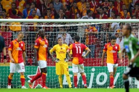 galatasaray braga maci