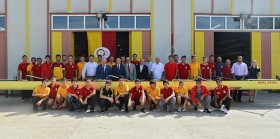 Galatasaray tesislerine yıkım kararı çıktı! 1 galatasaray kurek