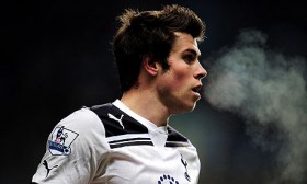 Tottenham'dan Bale açıklaması: 110 milyon Euro artı Coentrao 1 gareth bale 2398111