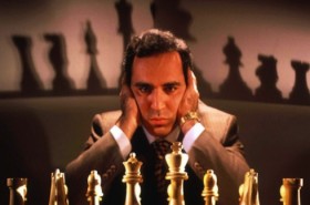 garry kasparov rusya