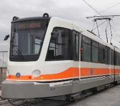 gaziantep tramvay