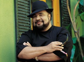 Grammy ödüllü cazcı George Duke öldü 1 george duke oldu