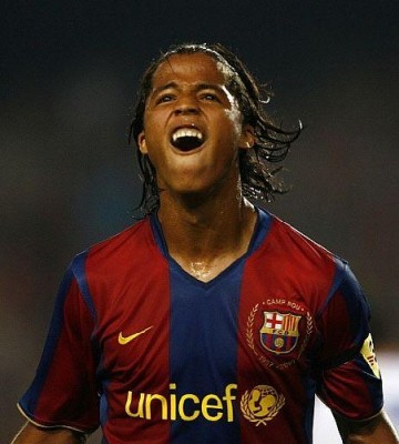 giovanni dos santos barcelona