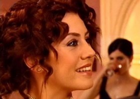 Gökçe Bahadır Burak Yılmaz iddiası / Magazin Haberleri 1 gokce bahadir e1341300388294