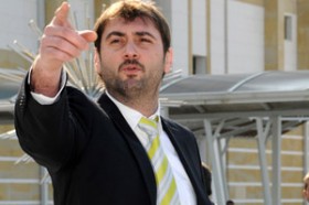 Gökhan Demirkol Dubai'de 1 gokhan demirkol