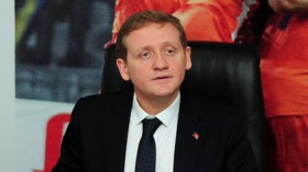Göksel Gümüşdağ gözaltına alındı / Şike soruşturmasında şok baskın! 1 goksel gumusdagg