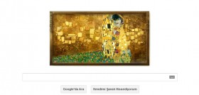 google gustav klimt