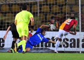 Süper Lig heyecanı başlıyor / İşte haftanın maçları 1 gs bjk rustu2