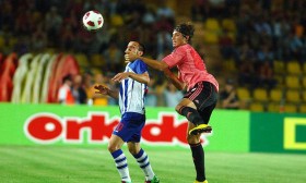 Cimbom avantaj peşinde! Galatasaray - Karpaty Lviv 1 gs ofk