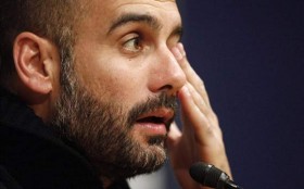 guardiola uzgun