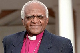 guney afrika desmond tutu