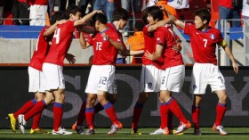 Komşu Güney Kore'ye teslim oldu: 0-2 1 guneykore yunanistan1.nationalturk
