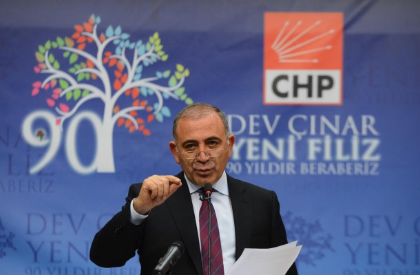 Gürsel Tekin'den iddia: 7 bakan hakkında fezleke var 1 gursel tekin fezleke