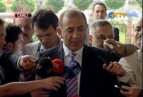 CHP'de sıcak gün! Gürsel Tekin açıklama yaptı (Video) 1 gurseltekin ntvv