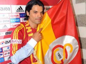 Gökhan Zan Galatasaray'da kaldı / Galatasaray Transfer Haberleri 1 gökhan zan gs