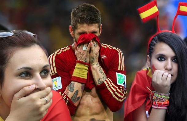hürser tekinoktay del bosquenin ezber futbolu heyezanı yaşattı