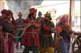 "Hacivat Karagöz Neden Öldürüldü?" filmine TRT'den sansür! 1 hacivat karagoz neden olduruldu sansur