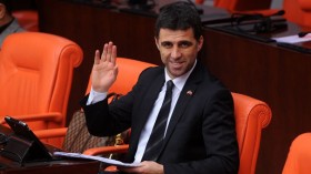 Hakan Şükür yine sustu! 1 hakan sukur tbmm