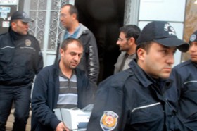 Hakkari'deki terör operasyonunda tutuklama 1 hakkari teror operasyonu