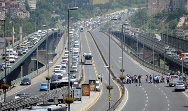 halic koprusu ne zaman acilacak