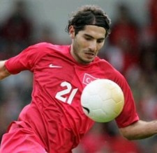 Müthiş takas! Halil Altıntop & Lincoln 1 halil altintop1