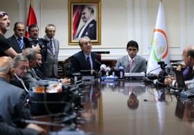 Rekortmen jokey Halis Karataş'a üstün başarı ödülü 1 halis karatas odul