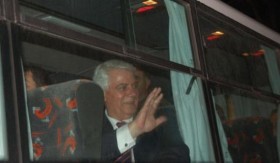 CHP'li Hamdi Sedefçi'den AKP'ye ziyaret! 1 hamdi sedefci otobus