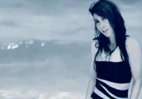 Hande Yener - Bana Anlat klibi yayında (Video) 1 handeyenerklip
