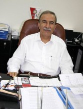 Hanefi Avcı istifa etmeyecek 1 hanefi avci makam
