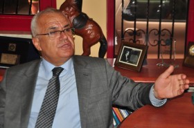 hasan oren chp