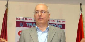 Trabzonspor'dan TFF'ye sert tepki! 1 hasan yener