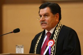 Anayasa Mahkemesi'nden tarihi adım 1 hasim kilic