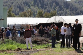 hatay yayladagi havan mermisi