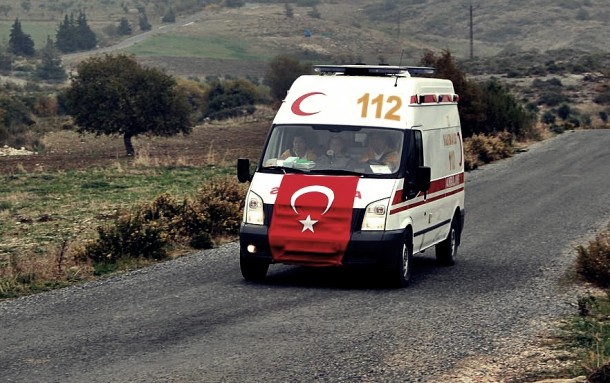 hatay yayladagi sehit yusuf bulgurcu