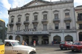 Havana Film Festivali başlıyor 1 havana kuba film festivali