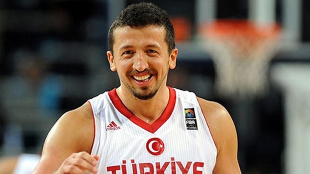 hidayet turkoglu milli takim