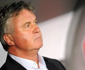 Guus Hiddink ile yollar resmen ayrıldı 1 hiddink turkiye de futbol bir yasam bicimi e1321442459911