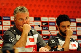 hiddink gokhan