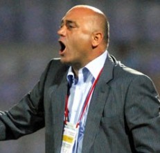 Ankaragücü'nde beklenen oldu, Hikmet Karaman kovuldu! 1 hikmet karamann1