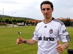 Beşiktaş'ta Holosko ve Hilbert kadroya alınmadı 1 hilbert tesisler