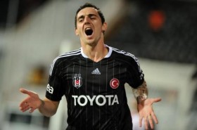Hilbert şoku! / Beşiktaş Haberleri 1 hilbert goll