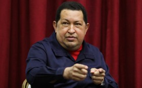 hugo chavez kanser tedavisi venezuela