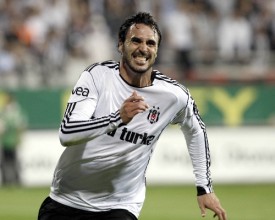 hugo almeida gollll