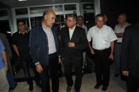 Hüseyin Çapkın'ın acı günü 1 huseyin capkin aci gunu