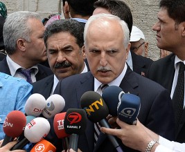 Mutlu merkeze alındı! İstanbul'un yeni valisi Vasip Şahin! 1 huseyin avni mutlu okmeydani