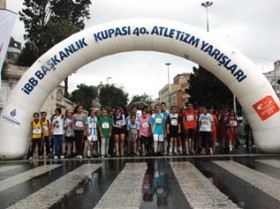 ibb baskanlik kupasi atletizm yarislari