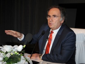 "Doğal tohum yok! O yüzden kanserde yüzde 500 artış var" 1 ibrahim adnan saracoglu
