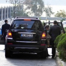 Flaş! Generaller gözaltına alınıyor, İbrahim Fırtına da gözaltında! 1 ibrahim firtina adliye