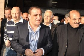 Gaziantepspor'daki yolsuzluk 40 milyon lirayı bulmuş! 1 ibrahim kizil gozalti e1333529918349